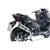 GPR Yamaha T-Max 560 2025/2026 e5 plus YA.CAT.12.DUAL.IO