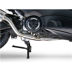 GPR Yamaha T-Max 560 2025/2026 e5 plus YA.CAT.12.DUAL.IO