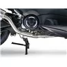 GPR Yamaha T-Max 560 2025/2026 e5 plus YA.CAT.12.DUAL.IO