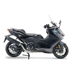 GPR Yamaha T-Max 560 2025/2026 e5 plus YA.CAT.12.FUNE