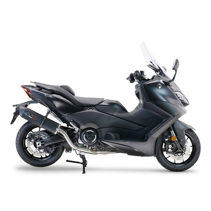 GPR Yamaha T-Max 560 2025/2026 e5 plus YA.CAT.12.FUNE GPR Yamaha T-Max 560 2025/2026 e5 plus YA.CAT.12.FUNE