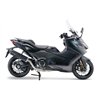 GPR Yamaha T-Max 560 2025/2026 e5 plus YA.CAT.12.FUNE