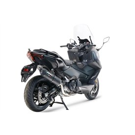 GPR Yamaha T-Max 560 2025/2026 e5 plus YA.CAT.12.FUNE