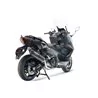 GPR Yamaha T-Max 560 2025/2026 e5 plus YA.CAT.12.FUNE
