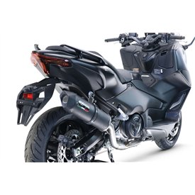 GPR Yamaha T-Max 560 2025/2026 e5 plus YA.CAT.12.FUNE