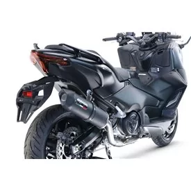GPR Yamaha T-Max 560 2025/2026 e5 plus YA.CAT.12.FUNE