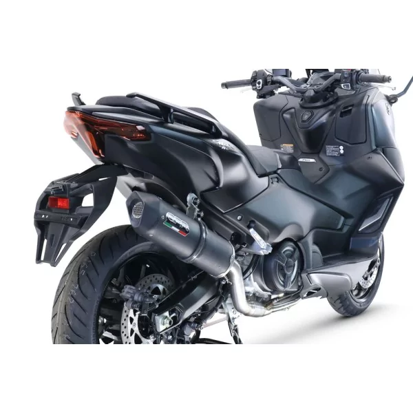GPR Yamaha T-Max 560 2025/2026 e5 plus YA.CAT.12.FUNE