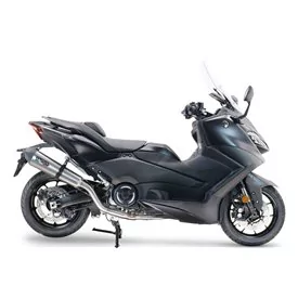 GPR Yamaha T-Max 560 2025/2026 e5 plus YA.CAT.12.GPAN.TO