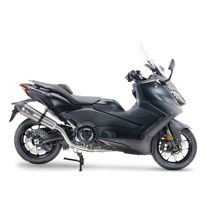 GPR Yamaha T-Max 560 2025/2026 e5 plus YA.CAT.12.GPAN.TO GPR Yamaha T-Max 560 2025/2026 e5 plus YA.CAT.12.GPAN.TO