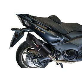 GPR Yamaha T-Max 560 2025/2026 e5 plus SC.RACE.12.RACEDB.FUNE