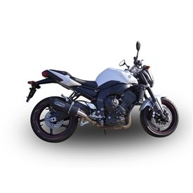 GPR Yamaha Yzf R6 2003/05 Y.53.CAT.FUNE