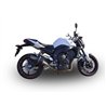 GPR Yamaha Yzf R6 2003/05 Y.53.CAT.FUNE