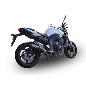 GPR Yamaha Yzf R6 2003/05 Y.53.CAT.FUNE