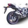 GPR Yamaha Yzf R6 2003/05 Y.53.CAT.FUNE
