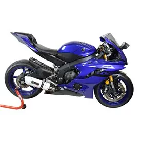 GPR Yamaha Yzf R6 2017/2025 e4 E4.Y.197.ALBE4