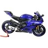 GPR Yamaha Yzf R6 2017/2025 e4 E4.Y.197.ALBE4