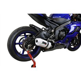 GPR Yamaha Yzf R6 2017/2025 e4 E4.Y.197.ALBE4