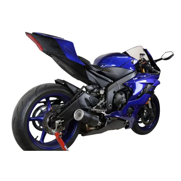 GPR Yamaha Yzf R6 2017/2025 e4 E4.Y.197.M3.BT