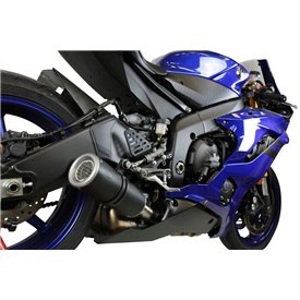 GPR Yamaha Yzf R6 2017/2025 e4 E4.Y.197.M3.BT