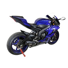 GPR Yamaha Yzf R6 2017/2025 e4 Y.197.RACE.FUNE