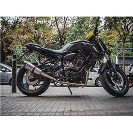 GPR Yamaha Mt-07 2014/2016 e3 Y.176.GPAN.TO