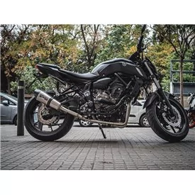 GPR Yamaha Mt-07 2014/2016 e3 Y.176.GPAN.TO