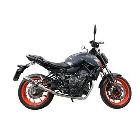 GPR Yamaha Mt-07 2017/2020 e4 Y.190.RACE.DE