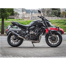 GPR Yamaha Mt-07 2017/2020 e4 Y.190.RACE.M3.BT