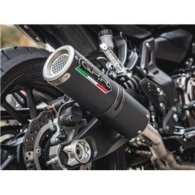 GPR Yamaha Mt-07 2017/2020 e4 Y.190.RACE.M3.BT
