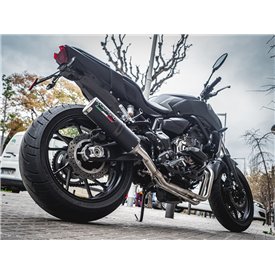 GPR Yamaha Mt-07 2017/2020 e4 Y.190.RACE.M3.BT