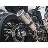 GPR Yamaha Mt-07 2017/2020 e4 Y.190.RACE.M3.INOX