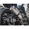 GPR Yamaha Mt-07 2017/2020 e4 Y.190.RACE.M3.INOX