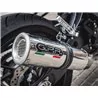 GPR Yamaha Mt-07 2017/2020 e4 Y.190.RACE.M3.INOX