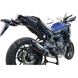 GPR Yamaha Mt-07 2021/2024 e5 Y.225.CAT.FUNE