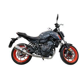 GPR Yamaha Mt-07 2021/2024 e5 Y.225.CAT.SAT