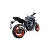 GPR Yamaha Mt-07 2021/2024 e5 Y.225.CAT.SAT