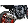 GPR Yamaha Mt-07 2021/2024 e5 Y.225.CAT.SAT