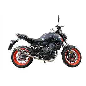 GPR Yamaha Mt-07 2021/2024 e5 Y.225.RACE.DE