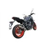 GPR Yamaha Mt-07 2021/2024 e5 Y.225.RACE.DE