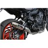 GPR Yamaha Mt-07 2021/2024 e5 Y.225.RACE.DE