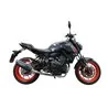 GPR Yamaha Mt-07 2021/2024 e5 Y.225.RACEDB.FUNE