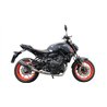 GPR Yamaha Mt-07 2021/2024 e5 Y.225.RACE.M3.BT