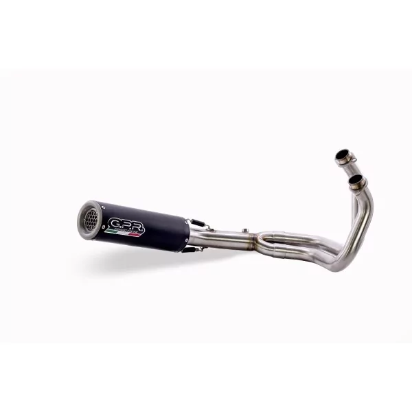 GPR Yamaha Mt-07 2021/2024 e5 Y.225.RACE.M3.BT