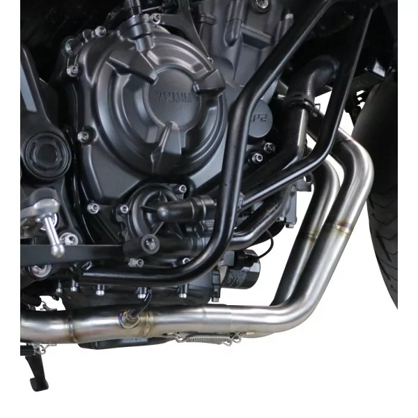 GPR Yamaha Mt-07 2021/2024 e5 Y.225.RACE.M3.BT