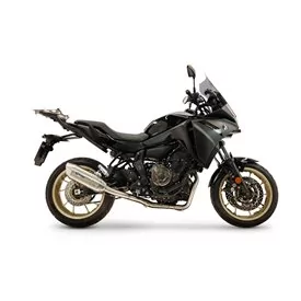 GPR Yamaha Tracer 7 GT 2020/2024 e5 E5.Y.337.3.CAT.FXSC