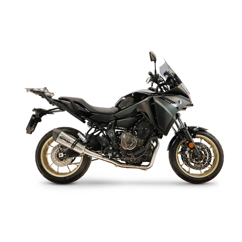 GPR Yamaha Tracer 7 GT 2020/2024 e5 E5.Y.337.3.CAT.GPAN.TO GPR Yamaha Tracer 7 GT 2020/2024 e5 E5.Y.337.3.CAT.GPAN.TO
