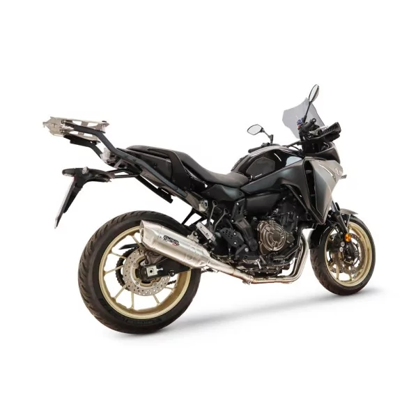GPR Yamaha Tracer 700 2016/2019 e4 E4.Y.198.CAT.FXSC