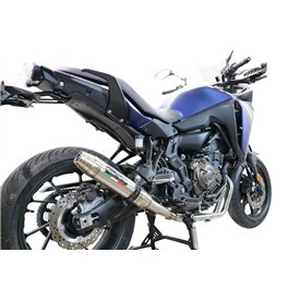 GPR Yamaha Tracer 700 2016/2019 e4 Y.198.RACE.DE