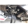 GPR Yamaha Tracer 700 2016/2019 e4 Y.198.RACE.M3.INOX