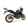 GPR Yamaha Tracer 700 2016/2019 e4 Y.198.RACE.M3.INOX